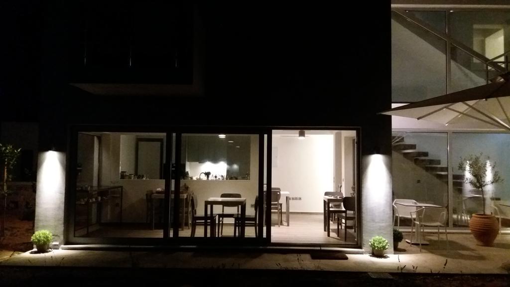 Lidea Boutique Hotel Potamos  Exterior photo