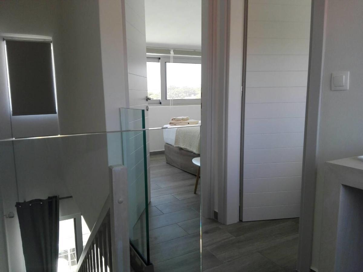Lidea Boutique Hotel Potamos  Exterior photo
