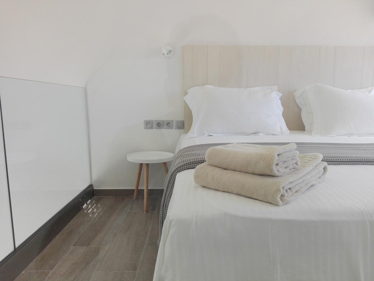 Lidea Boutique Hotel Potamos  Exterior photo