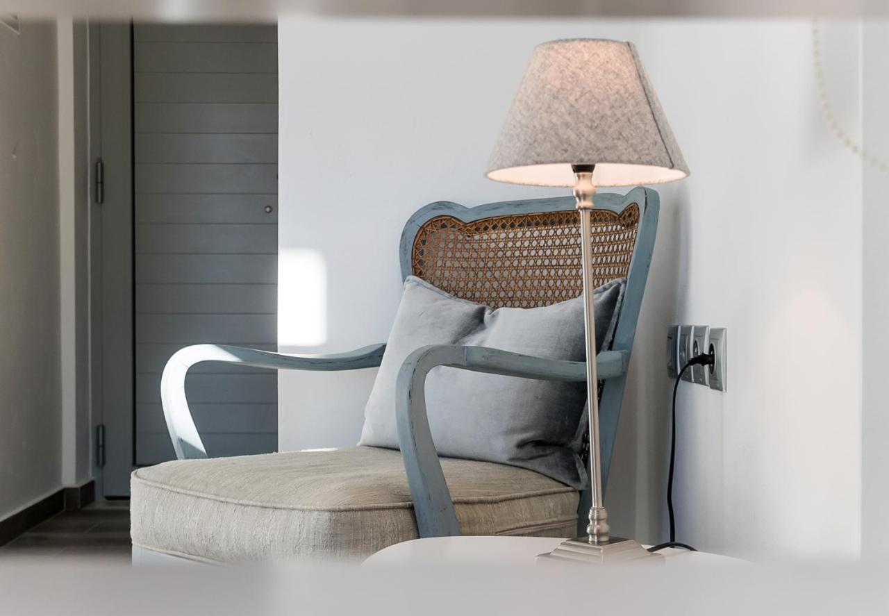 Lidea Boutique Hotel Potamos  Exterior photo